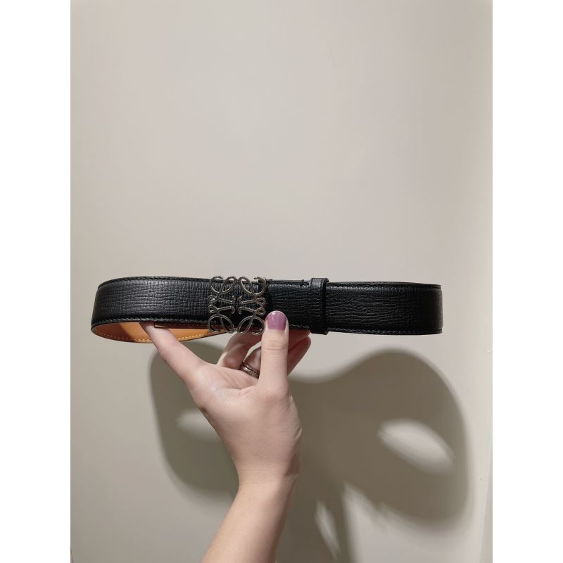 l*ew* belts